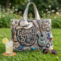 GGST Summer Vibes Tote Bag HTTT