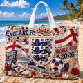 ENG Summer Vibes Tote Bag LNTH