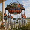 Premium FGT Wind Chime TNSM