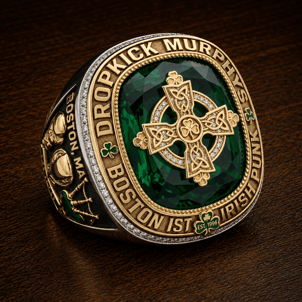 DKMP Premium Ring TTNL