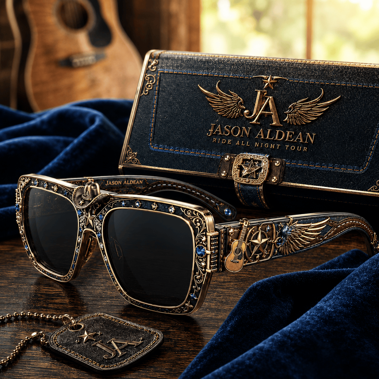 PREMIUM JSA UNISEX SUNGLASSES PTKL