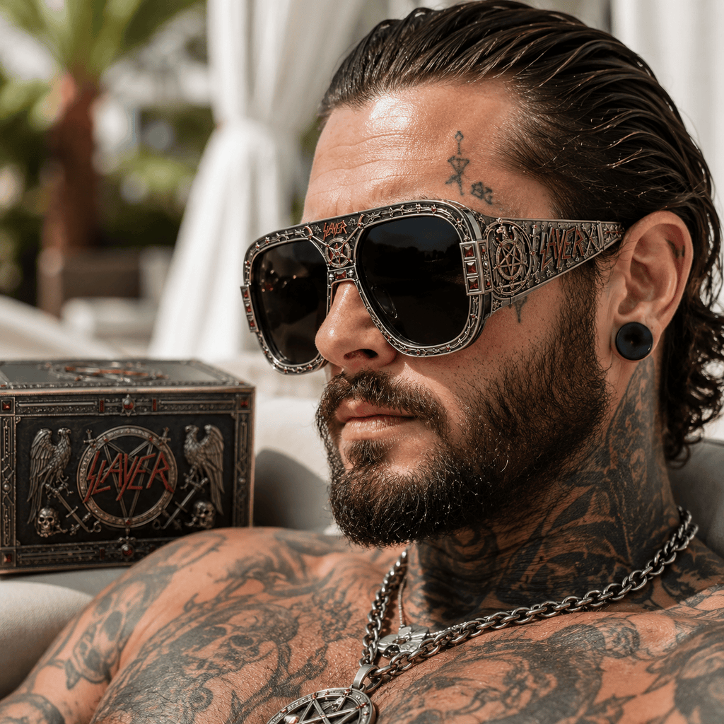 PREMIUM SLER UNISEX SUNGLASSES HQH