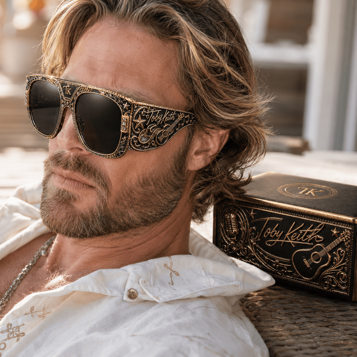 PREMIUM TBKH UNISEX SUNGLASSES HQH