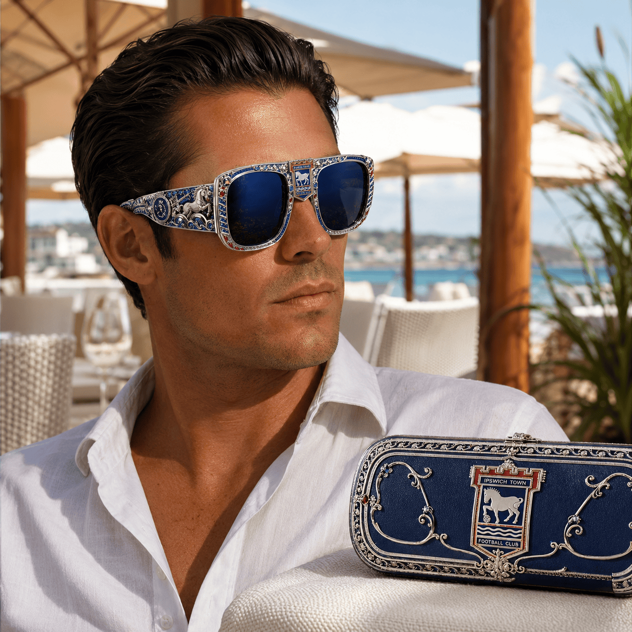PREMIUM IPS UNISEX SUNGLASSES PTKL
