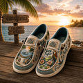 Premium JBT Loafer Shoes TMH