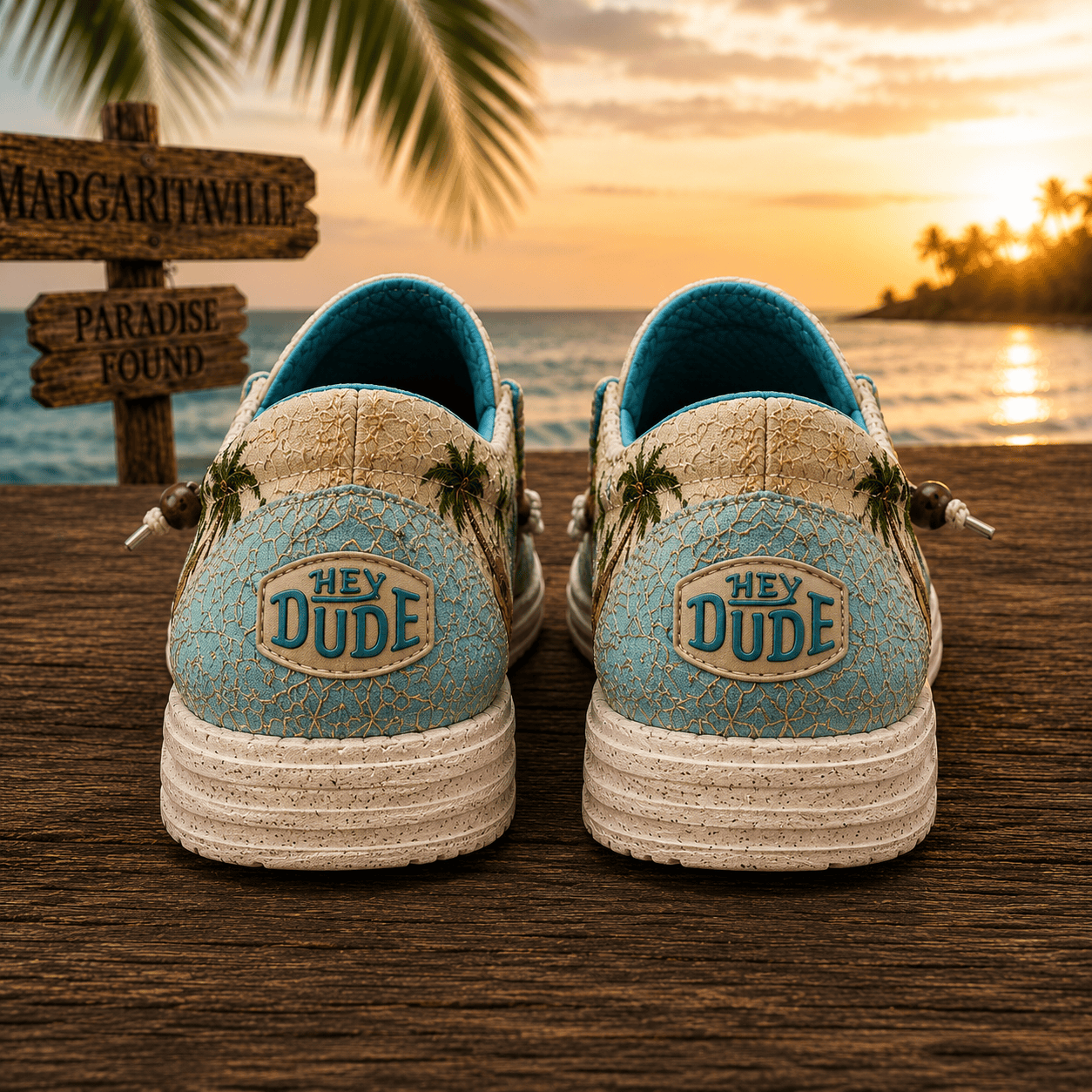 Premium JBT Loafer Shoes TMH