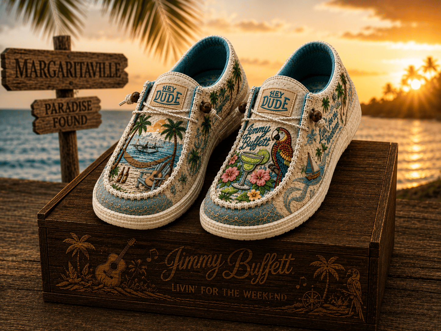 Premium JBT Loafer Shoes TMH