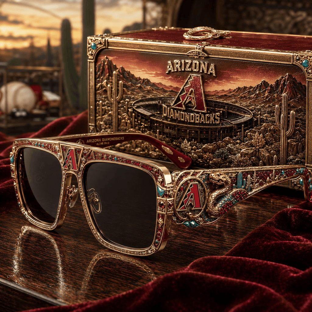 PREMIUM AZDB UNISEX SUNGLASSES PTKL