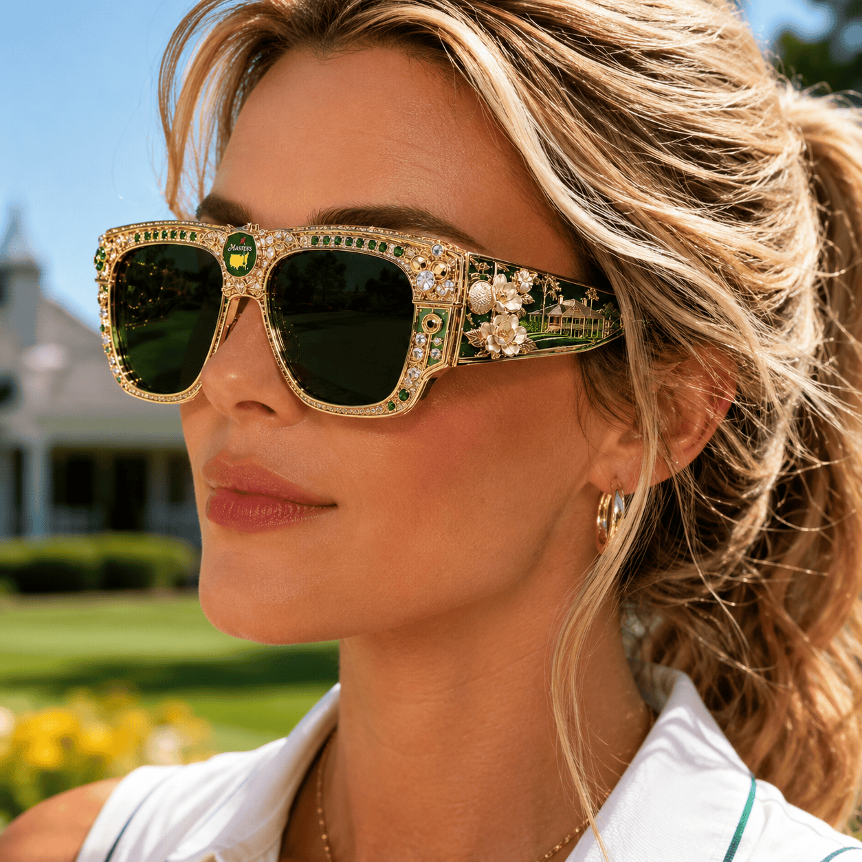 PREMIUM MTT UNISEX SUNGLASSES PTKL
