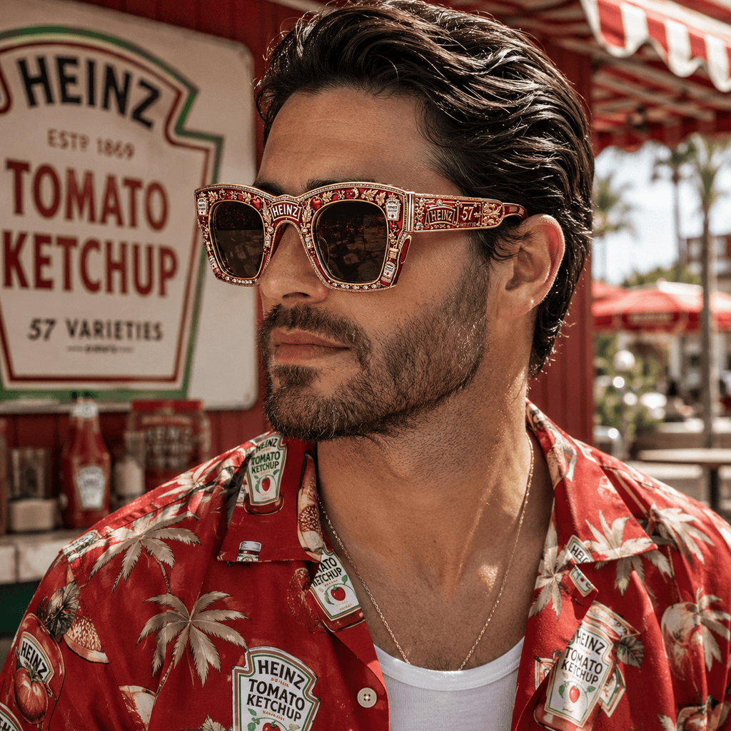 PREMIUM HZT UNISEX SUNGLASSES NPL