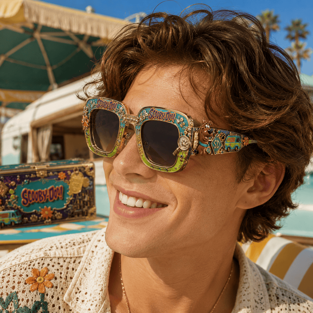 PREMIUM SCBD UNISEX SUNGLASSES PTKL