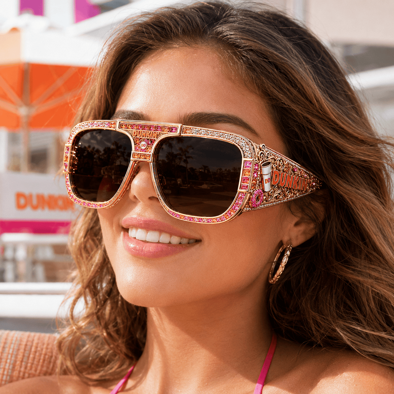 PREMIUM DKDN UNISEX SUNGLASSES NPL