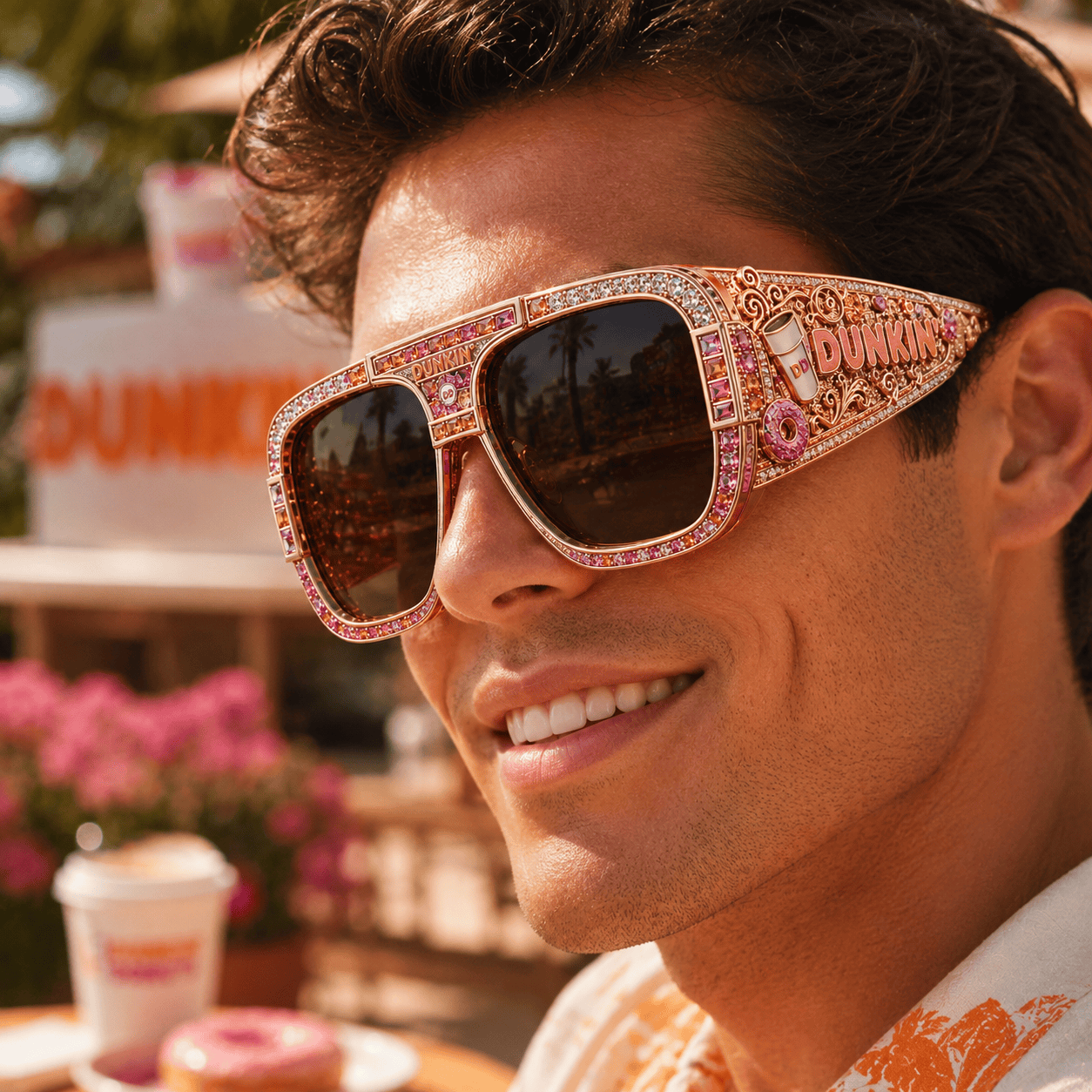 PREMIUM DKDN UNISEX SUNGLASSES NPL