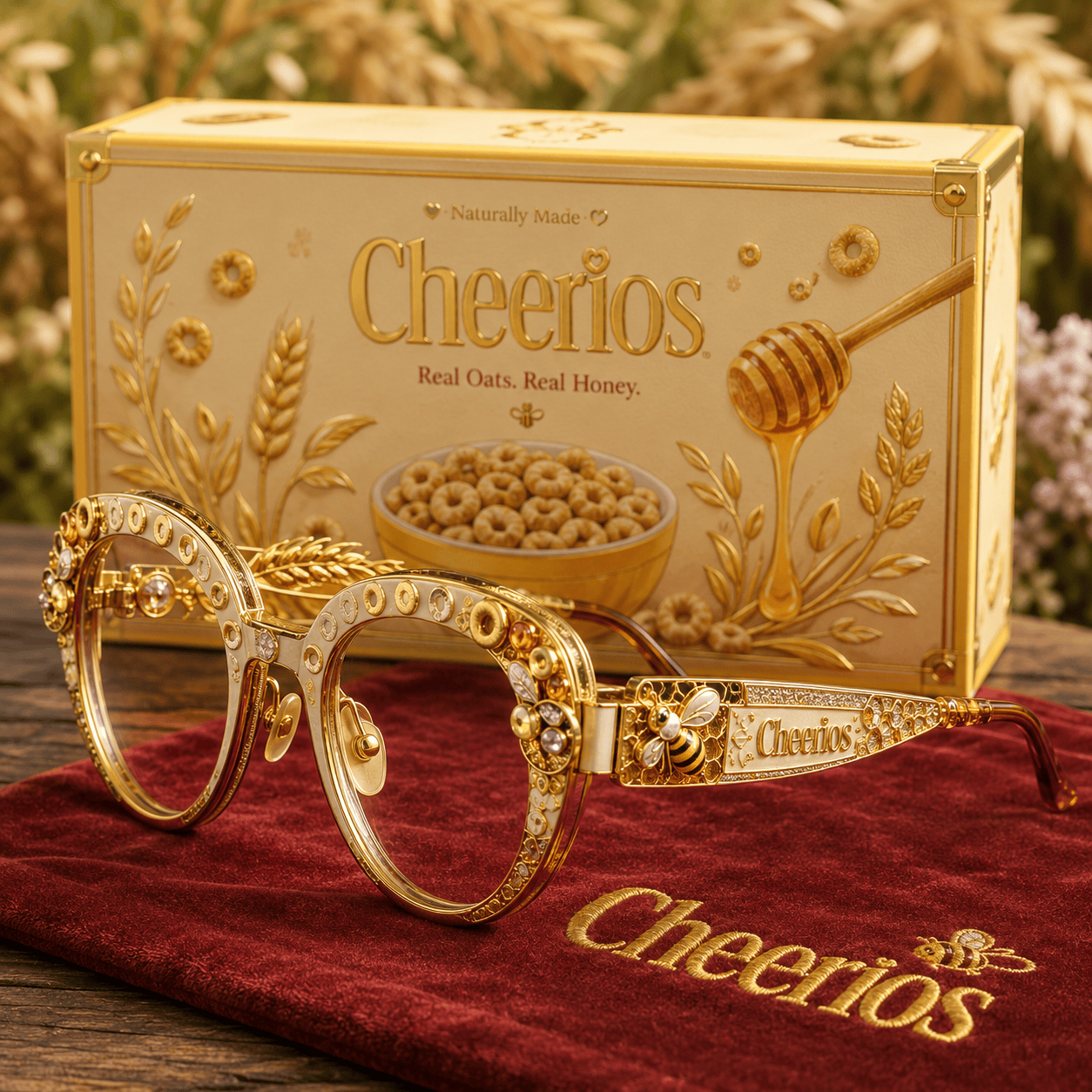 PREMIUM CERI UNISEX SUNGLASSES NPL