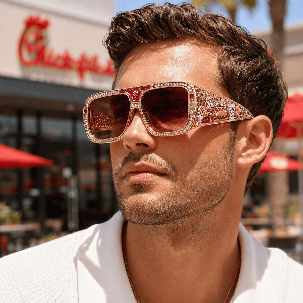 PREMIUM CFA UNISEX SUNGLASSES NPL