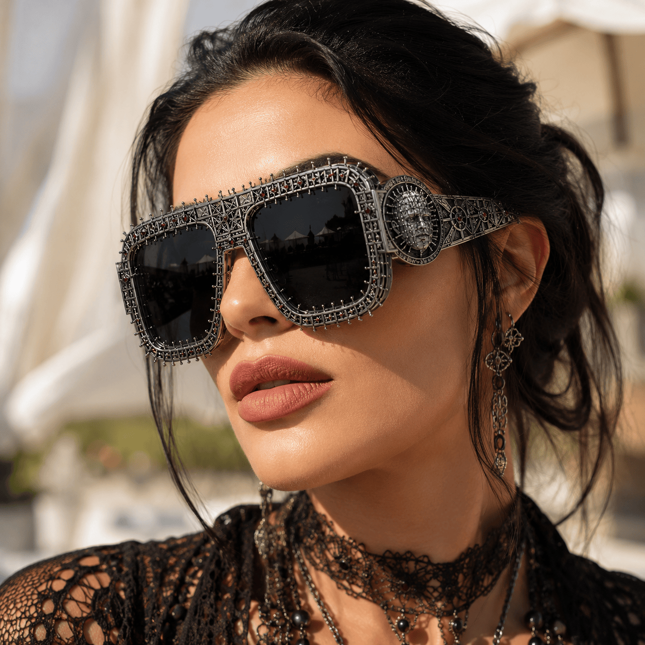 PREMIUM PHD UNISEX SUNGLASSES NPL
