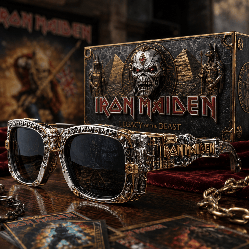 PREMIUM IMD UNISEX SUNGLASSES PTKL