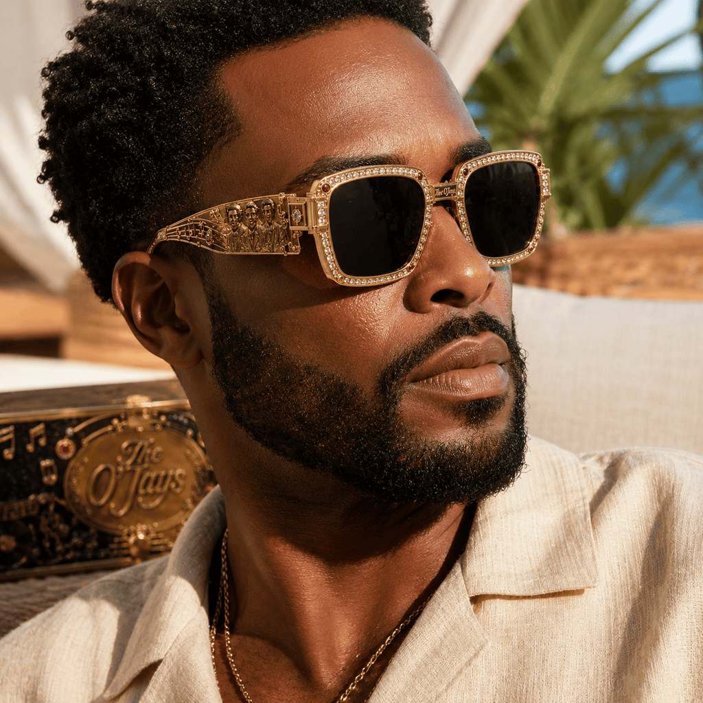PREMIUM TOJ UNISEX SUNGLASSES PTKL
