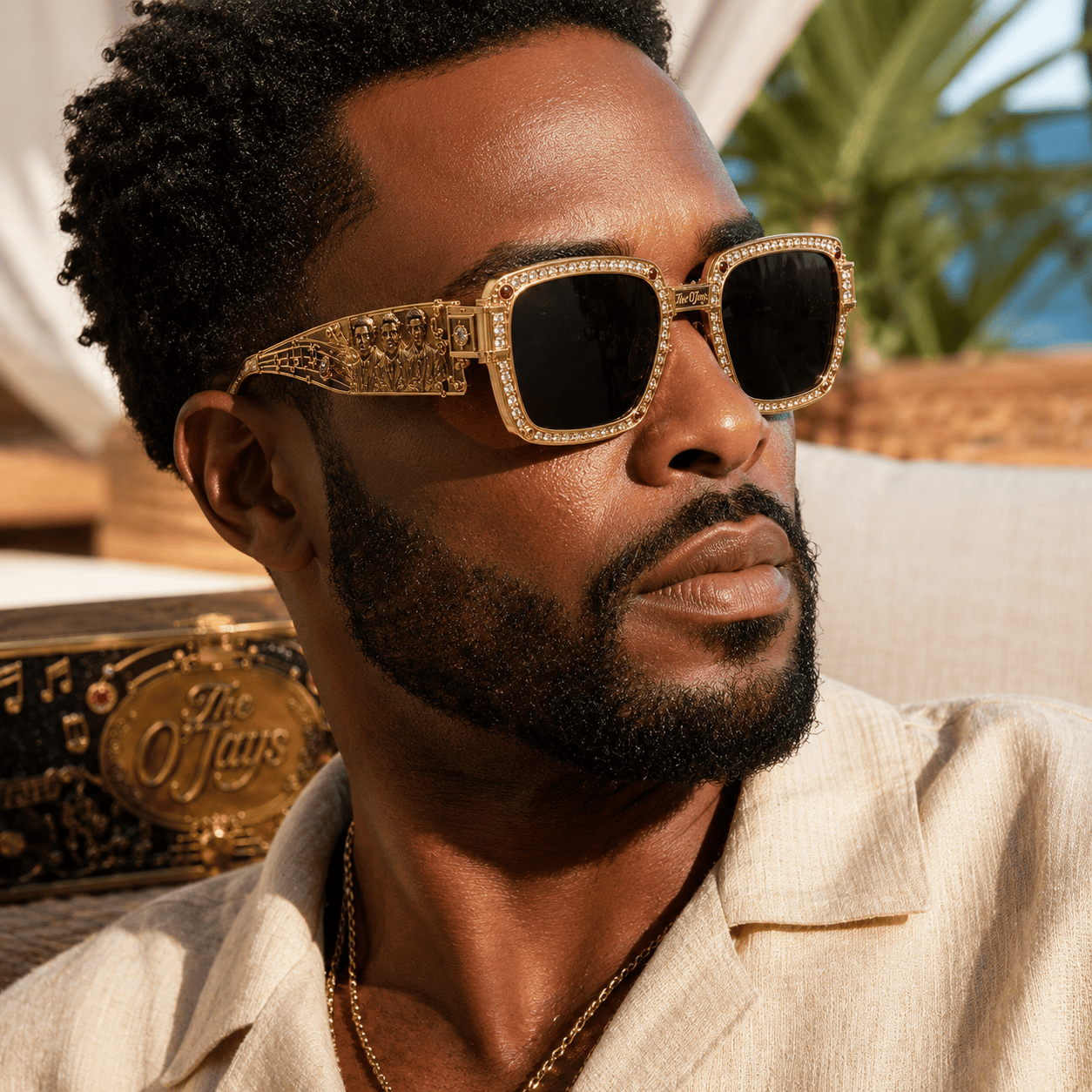 PREMIUM TOJ UNISEX SUNGLASSES PTKL