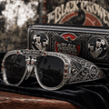 PREMIUM TBC UNISEX SUNGLASSES NPL