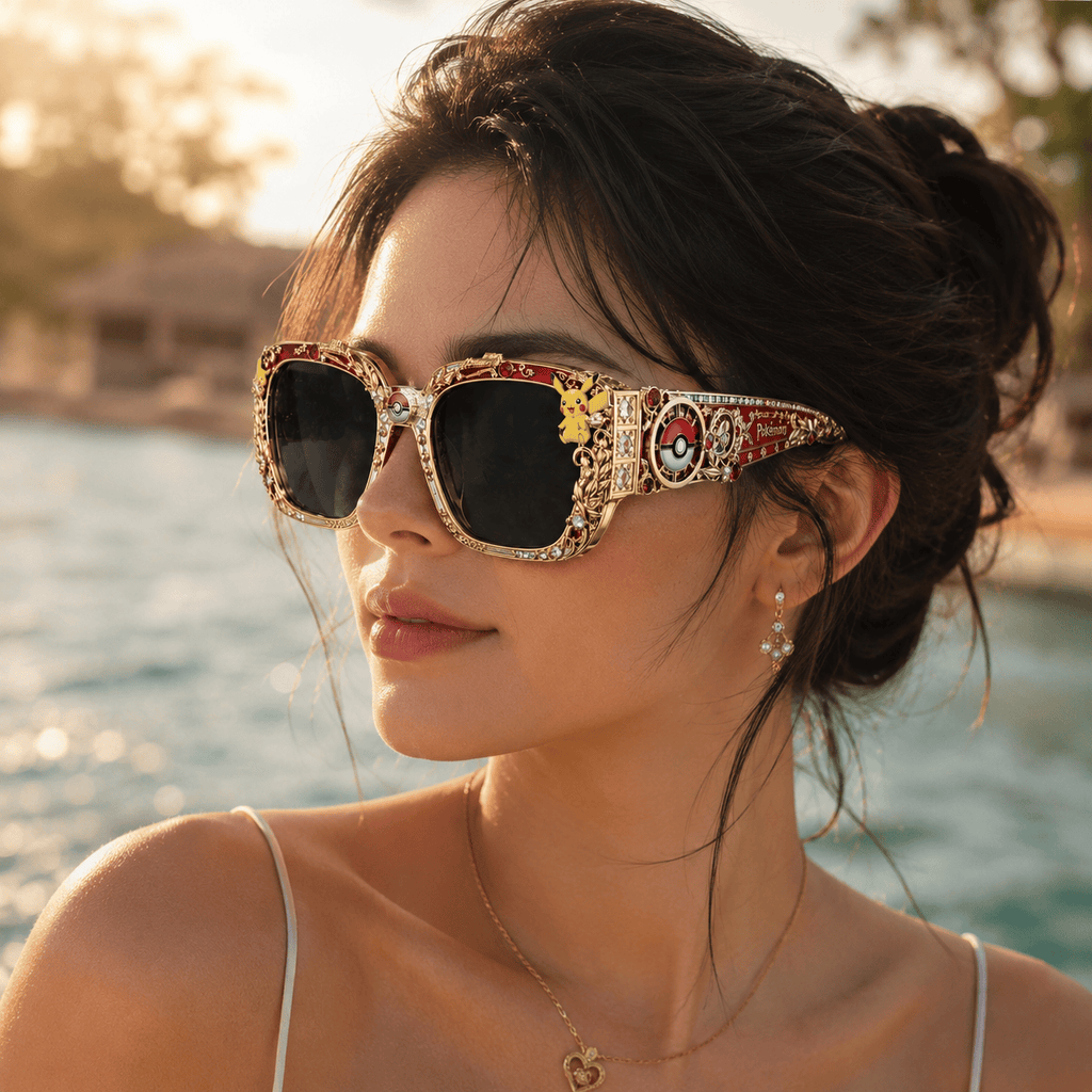 PREMIUM PKM UNISEX SUNGLASSES PTKL