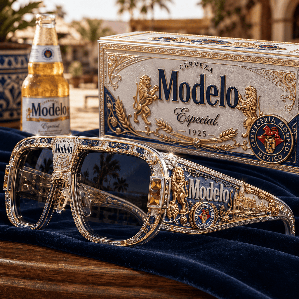 PREMIUM MDLB UNISEX SUNGLASSES NPL