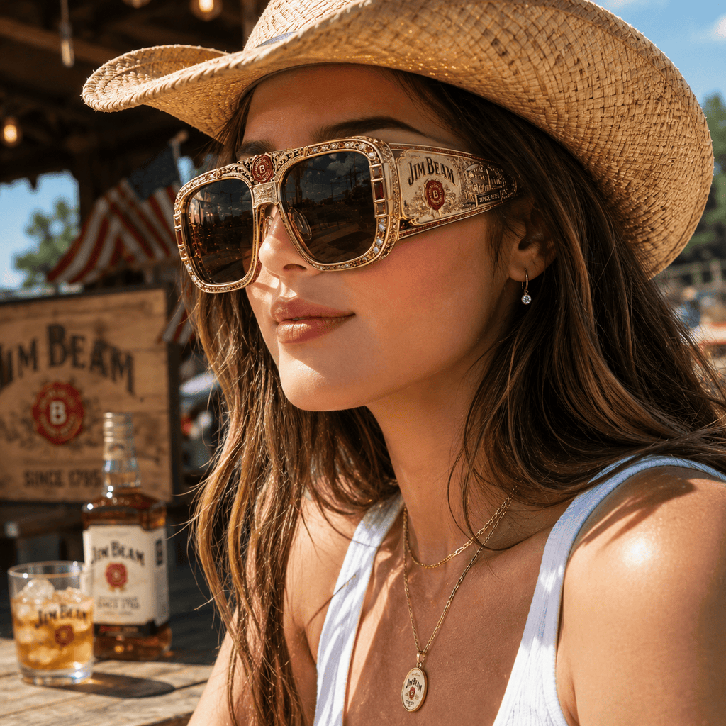 PREMIUM JBM UNISEX SUNGLASSES NPL