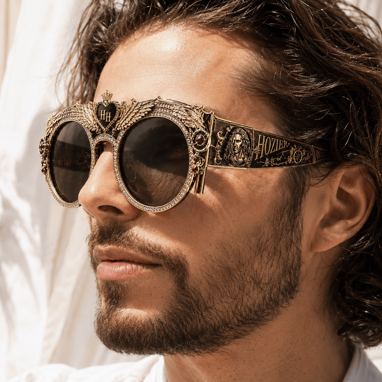 PREMIUM HZR UNISEX SUNGLASSES NTVA