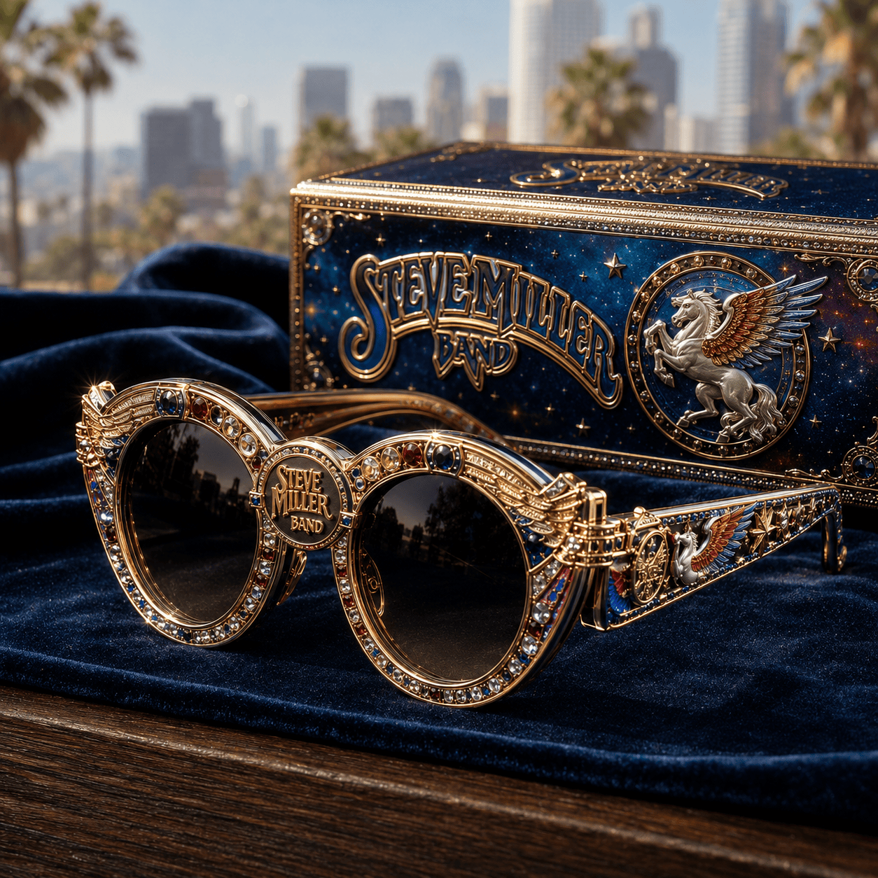 PREMIUM STMB UNISEX SUNGLASSES NTVA