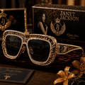 PREMIUM JNJS UNISEX SUNGLASSES NTVA