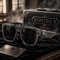 PREMIUM KNTK UNISEX SUNGLASSES NTVA