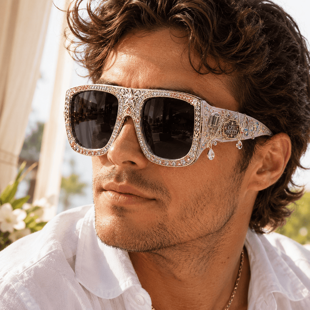 PREMIUM CRU UNISEX SUNGLASSES NTVA