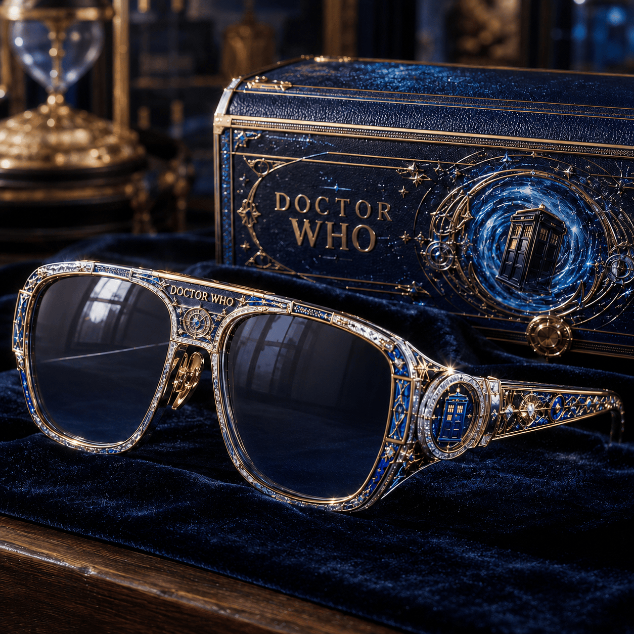 PREMIUM DTW UNISEX SUNGLASSES NTVA