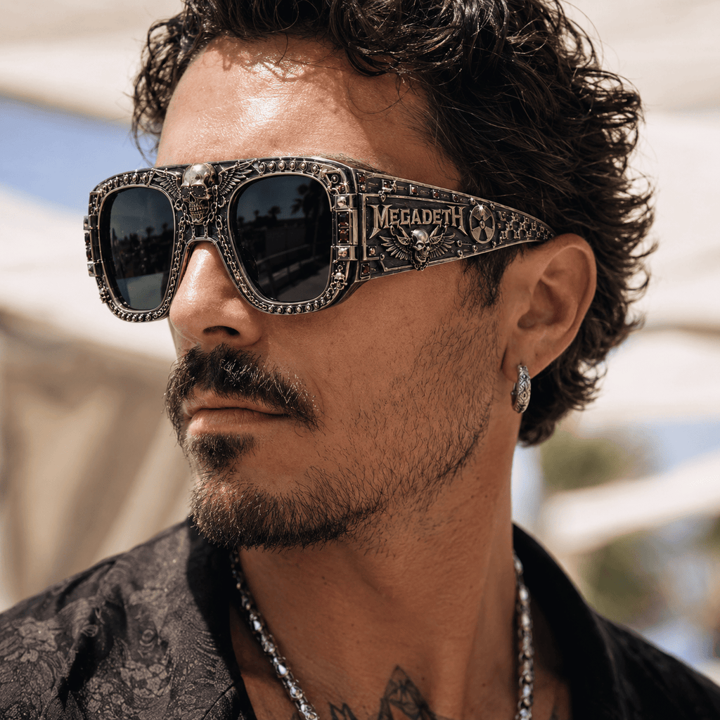PREMIUM MGD UNISEX SUNGLASSES TTNL