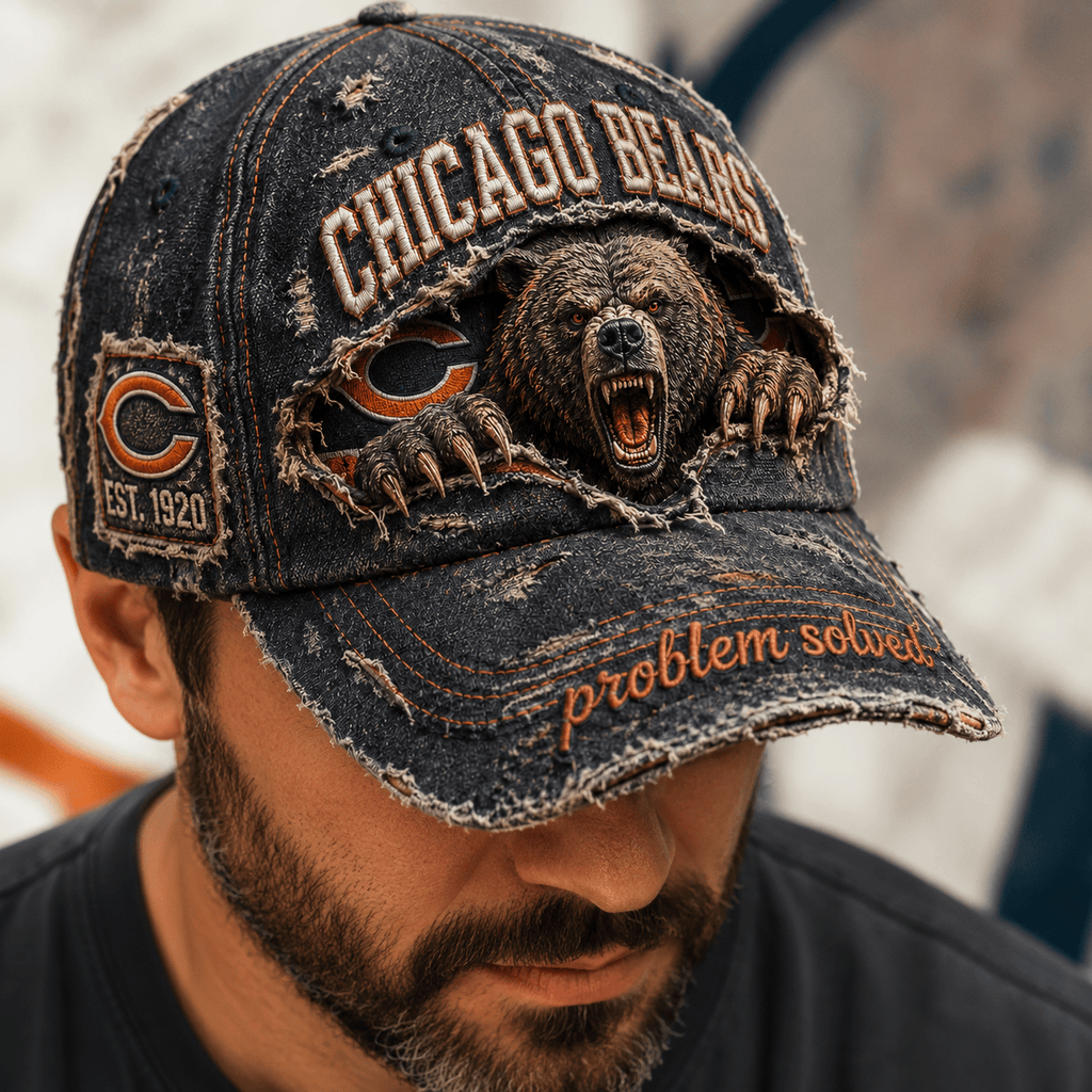 CCB Premium Vintage Cap LNTH