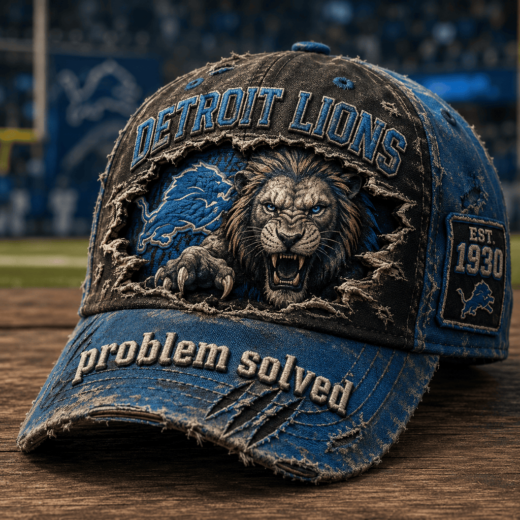 DTL Premium Vintage Cap LNTH