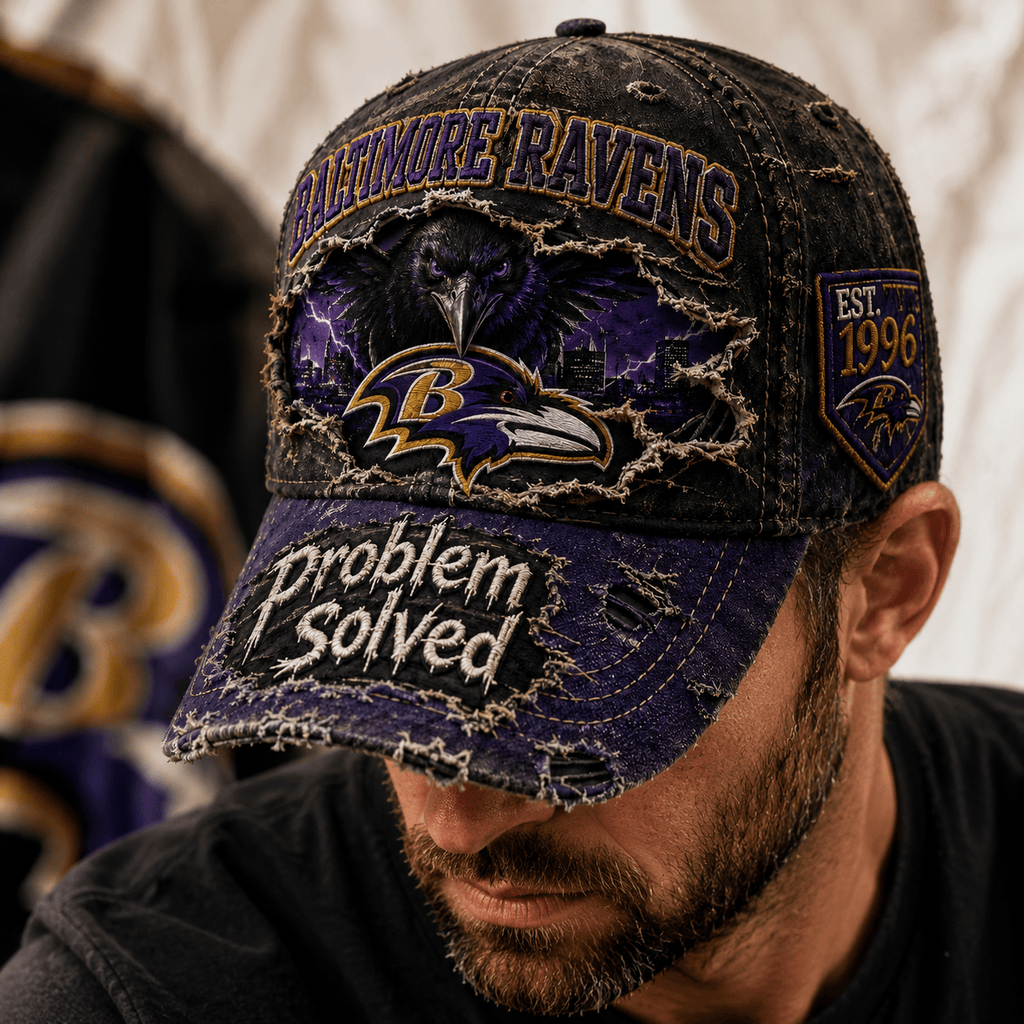 BTR Premium Vintage Cap LNTH