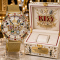 KSS Premium Stainless Steel Watch HTTT