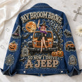Premium JEP Denim Jacket TTNL