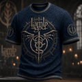 PREMIUM LOG 3D EMBOSS SHIRT NPL