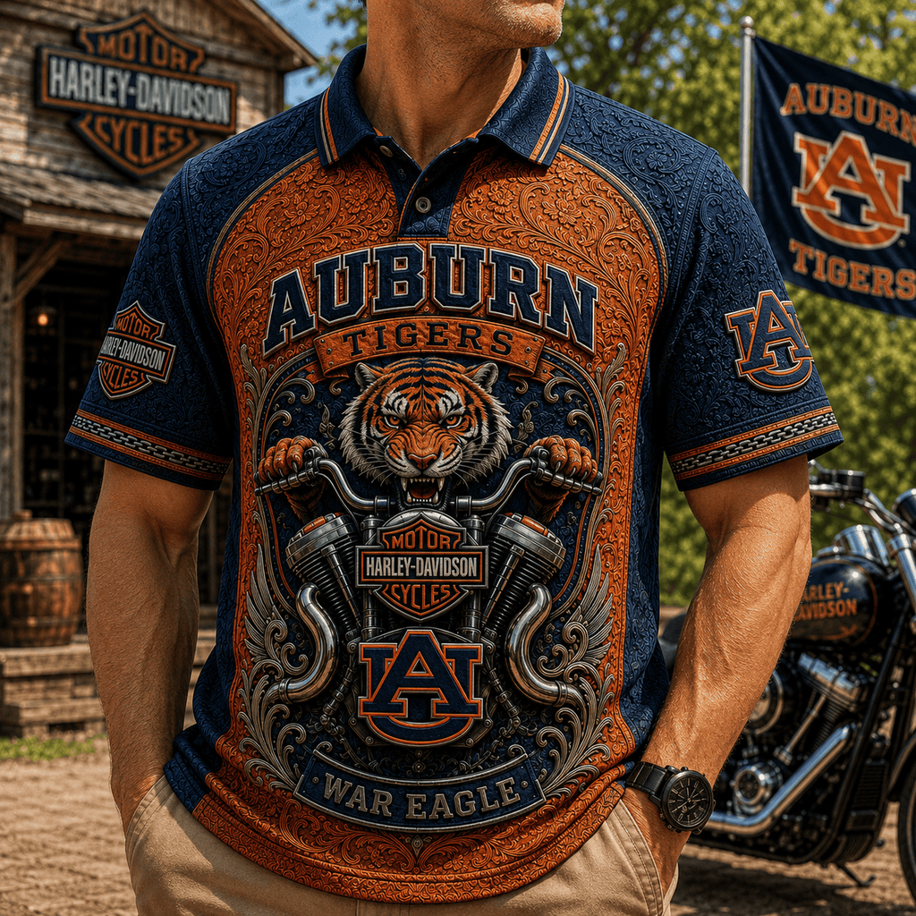 PREMIUM ABTG EMBOSS POLO SHIRT HQH