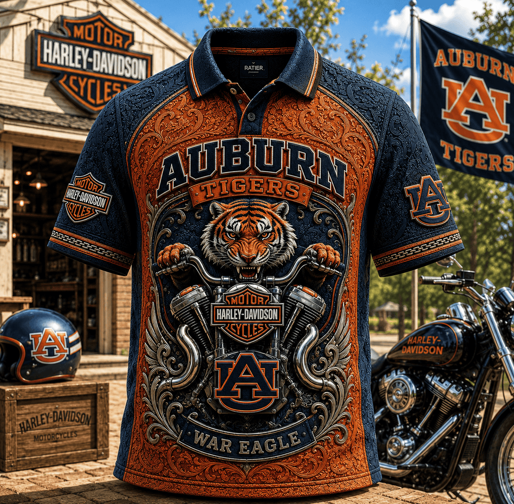 PREMIUM ABTG EMBOSS POLO SHIRT HQH