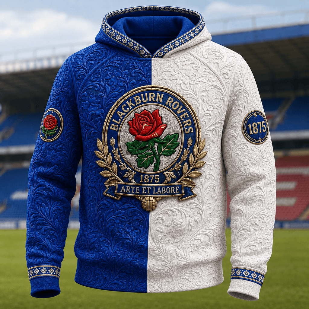 PREMIUM BLB 3D EMBOSS SHIRT NPL