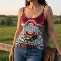 Premium OSB Jersey Cami Top HTTT