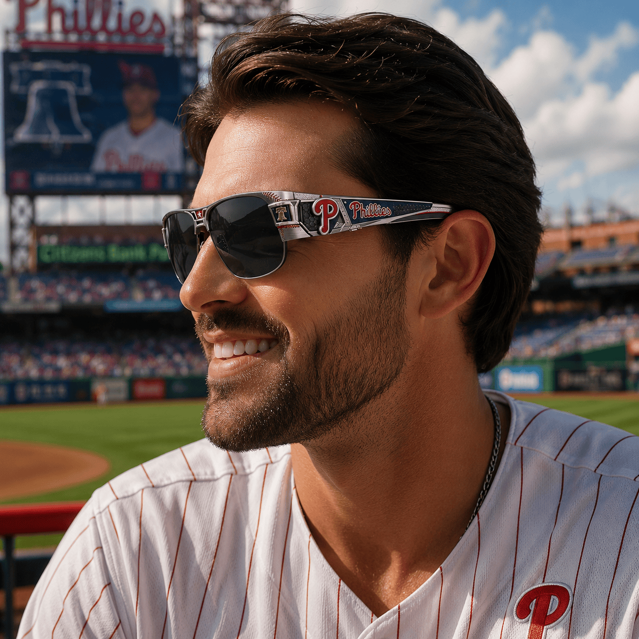 PREMIUM PPP UNISEX SUNGLASSES PTKL