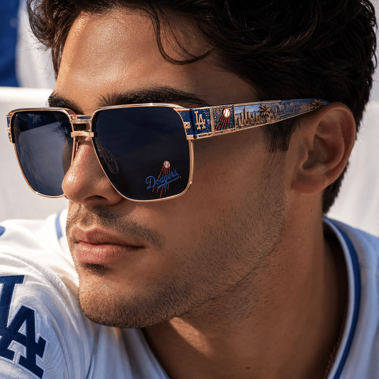 PREMIUM LAD UNISEX SUNGLASSES NPL