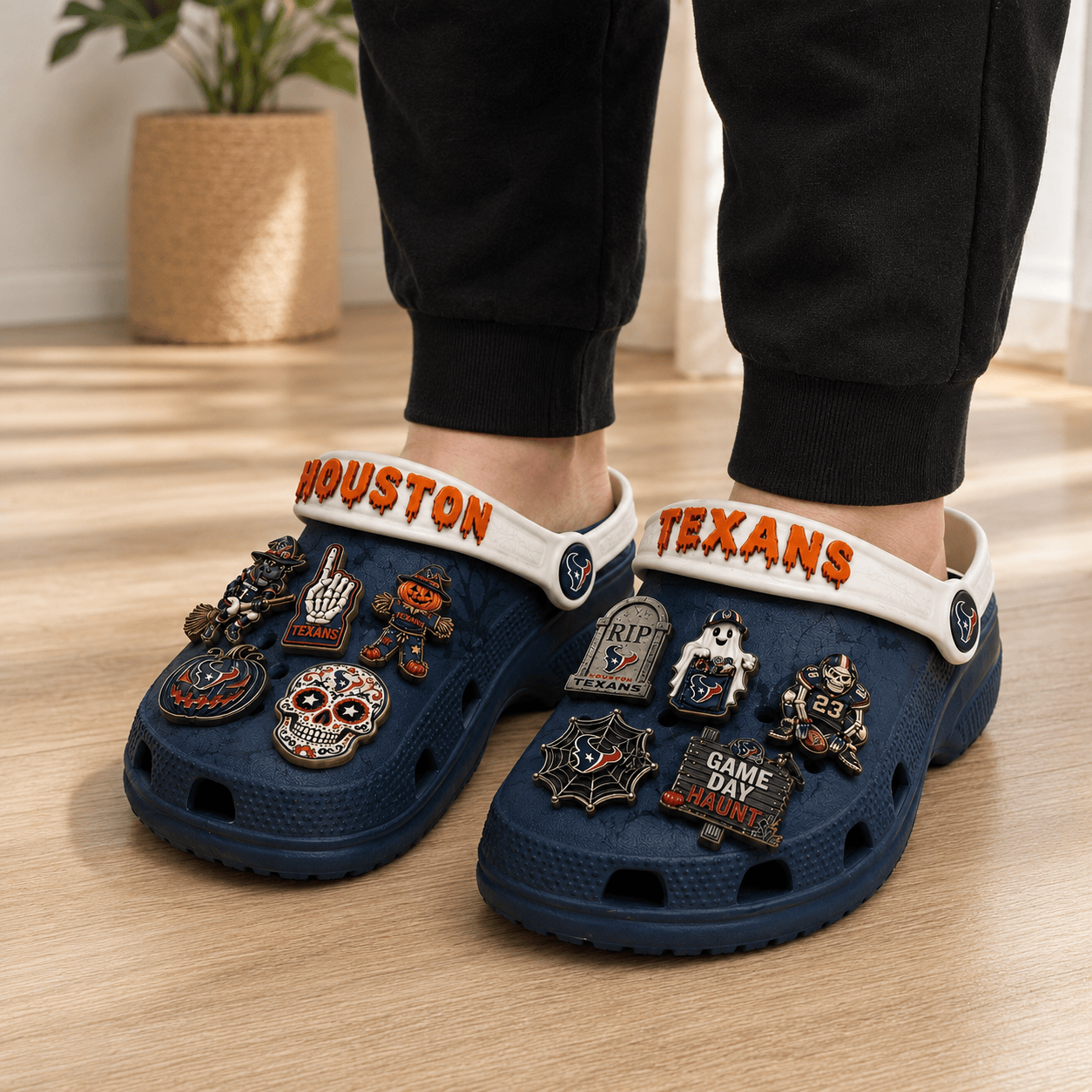 HTX Premium Clogs BMD