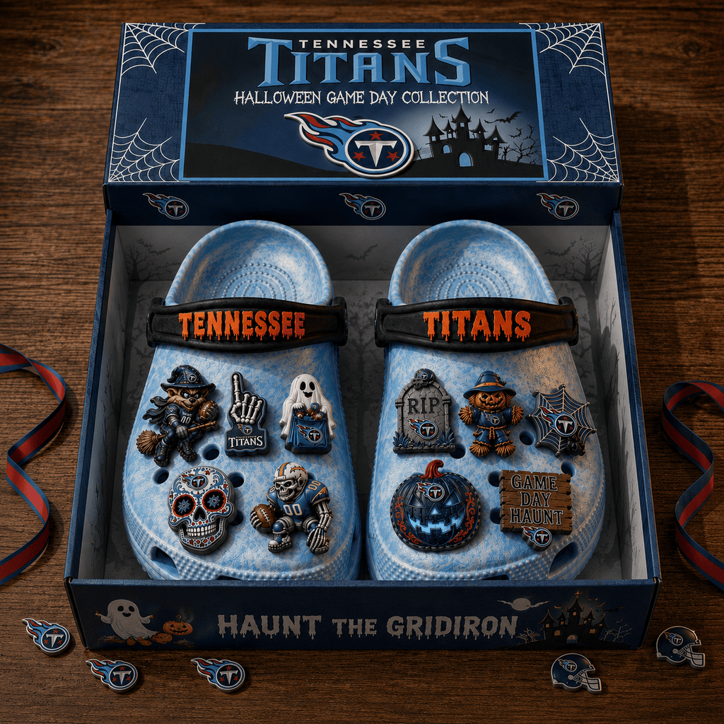 TNST Premium Clogs BMD