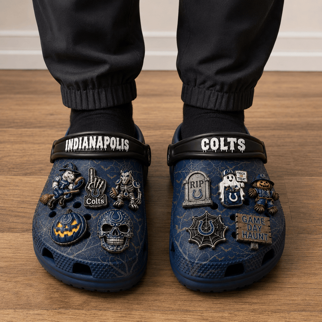 IPC Premium Clogs BMD