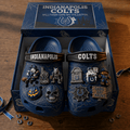 IPC Premium Clogs BMD